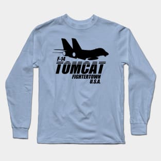 F-14 Tomcat Long Sleeve T-Shirt